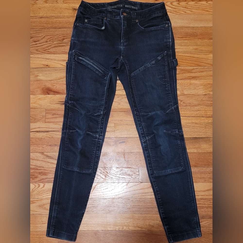 Duluth Work Pants